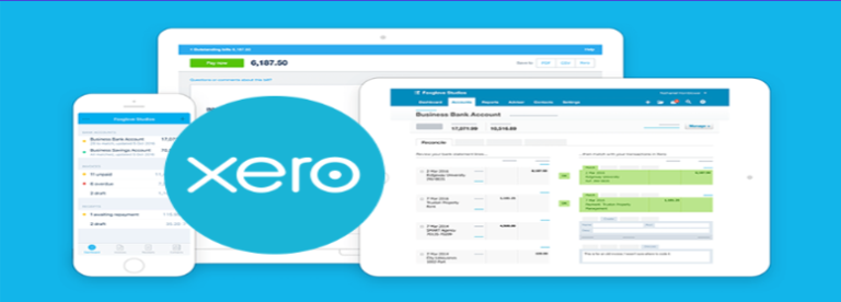 Xero Bookkeeping Services